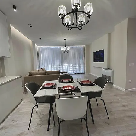 Apartment Classy Loui 1 Durres