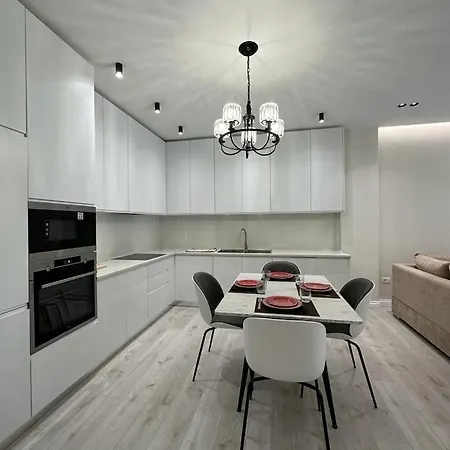 Classy Loui 1 Apartamento Durrës