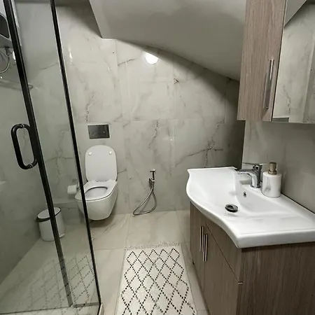 Classy Loui 1 Apartamento *