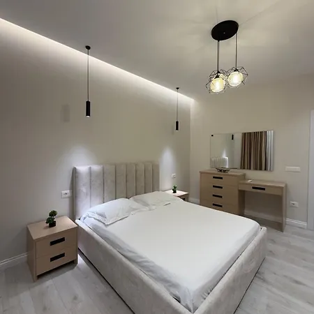 Apartment Classy Loui 1