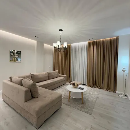 Apartamento Classy Loui 1 Durrës