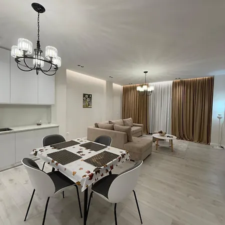 Classy Loui 1 * Durres