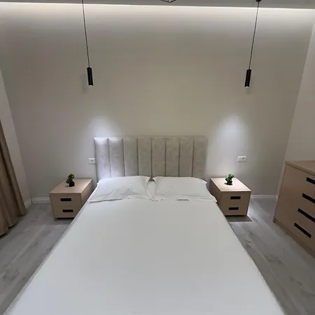 Apartment Classy Loui 1 *