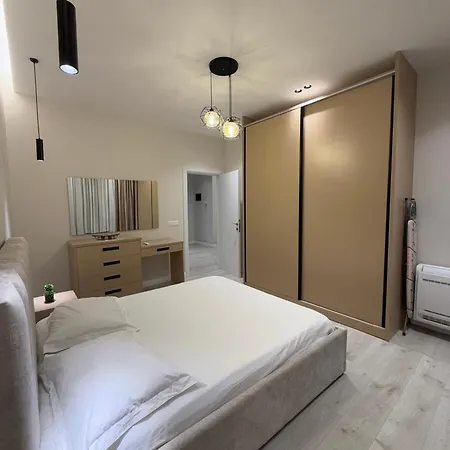 Classy Loui 1 Appartement