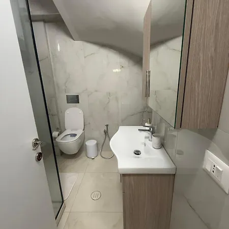 Apartment Classy Loui 1 *