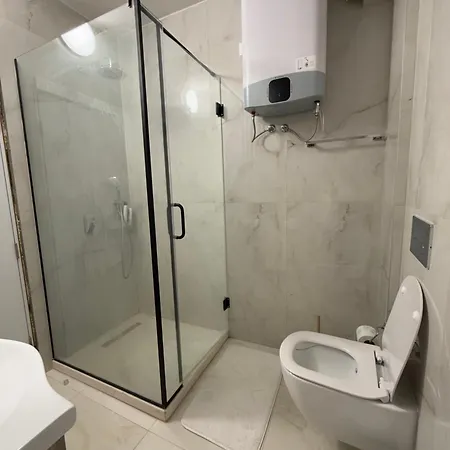 Classy Loui 1 Apartamento Durrës