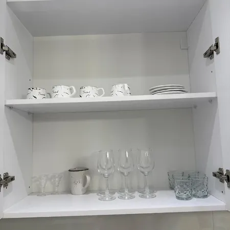 Classy Loui 1 Apartamento