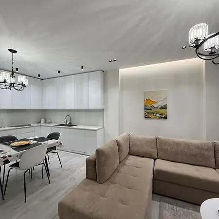 Appartement Classy Loui 1 Durrës