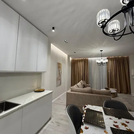 Classy Loui 1 Apartamento *
