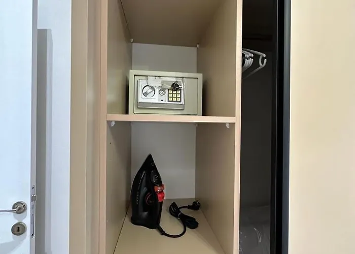 Classy Loui 1 Appartement