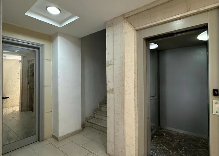 Classy Loui 1 Appartement Durrës