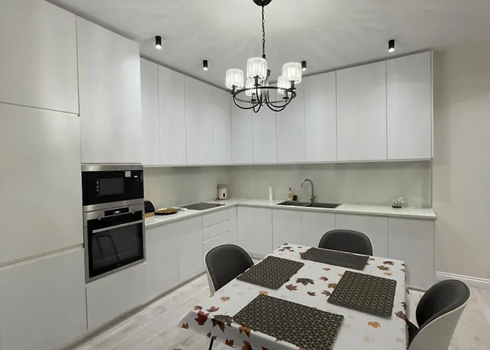 Classy Loui 1 Appartement