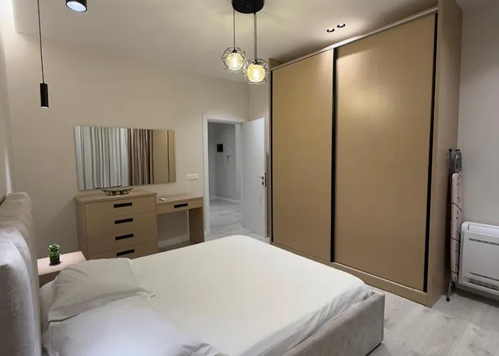 Classy Loui 1 Appartement