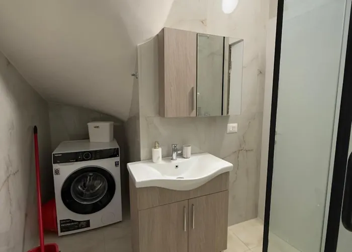 Appartement Classy Loui 1