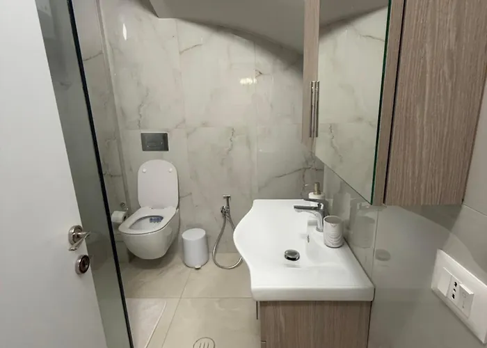 Appartement Classy Loui 1 *