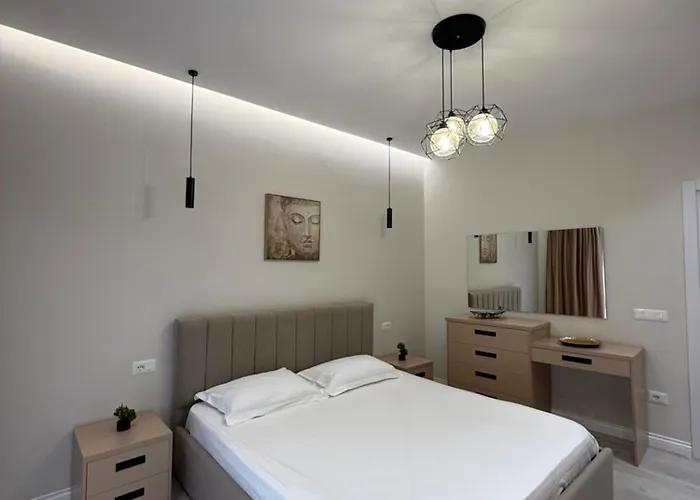 Classy Loui 1 Appartement *