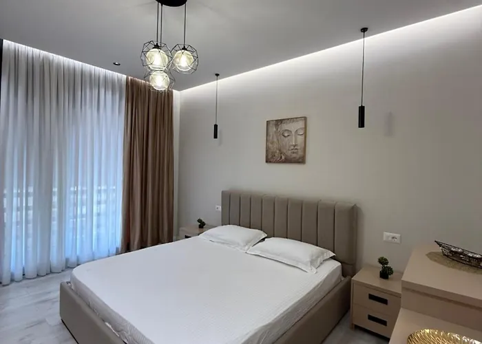 Classy Loui 1 Appartement