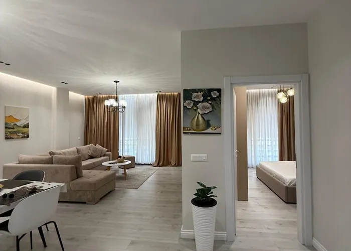 Appartement Classy Loui 1