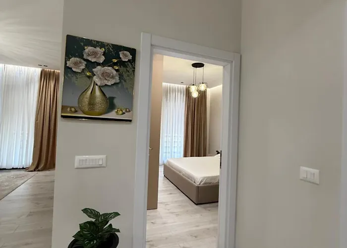 Appartement Classy Loui 1 Durrës