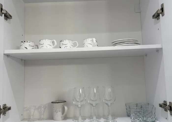 Classy Loui 1 Appartement