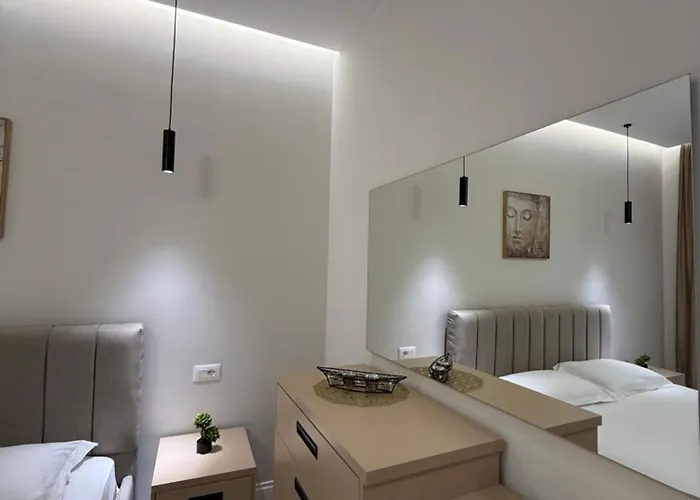 Appartement Classy Loui 1 Durrës