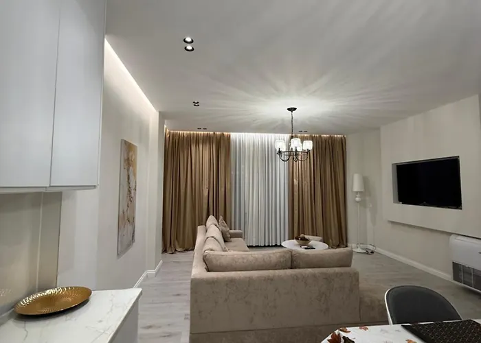 Appartement Classy Loui 1