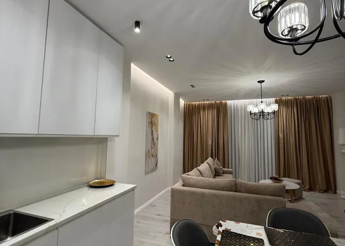 Classy Loui 1 Appartement *