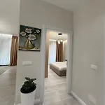 Apartamento Classy Loui 1 Durrës