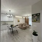 Apartamento Classy Loui 1 Durrës