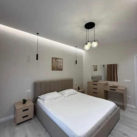 Classy Loui 1 Appartement *