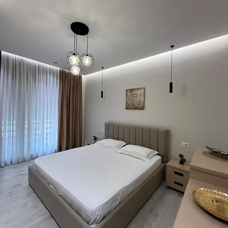 Classy Loui 1 Appartement