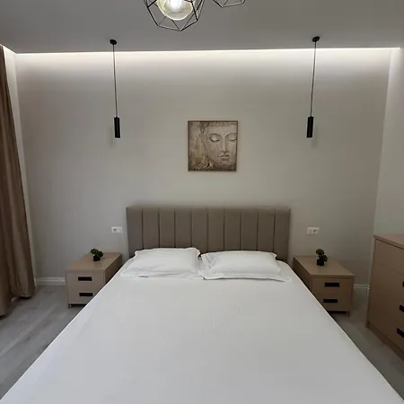 Classy Loui 1 Appartement Durrës