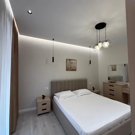 Appartement Classy Loui 1 Durrës