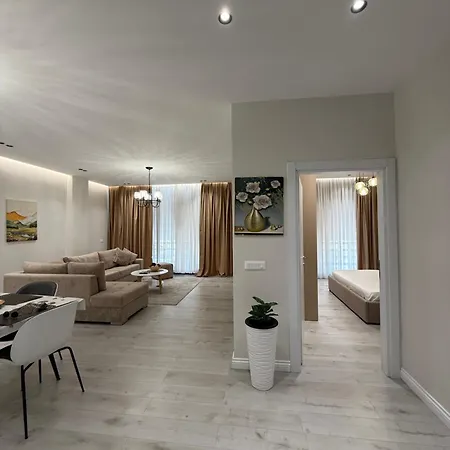 Appartement Classy Loui 1