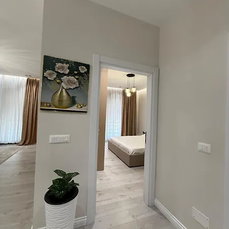 Appartement Classy Loui 1 Durrës
