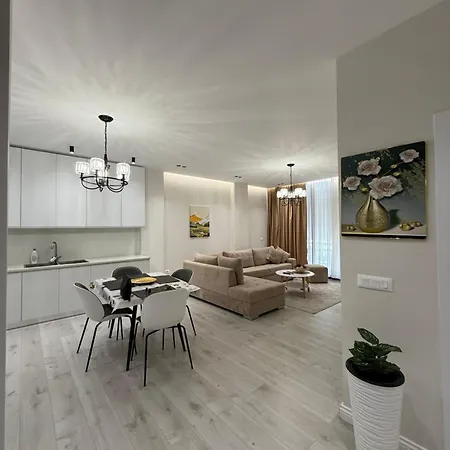 Appartement Classy Loui 1 Durrës