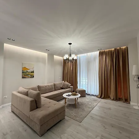 Appartement Classy Loui 1 Durrës