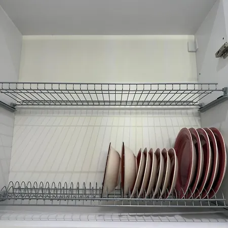 Apartment Classy Loui 1