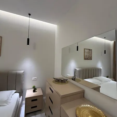 Apartment Classy Loui 1 Durres