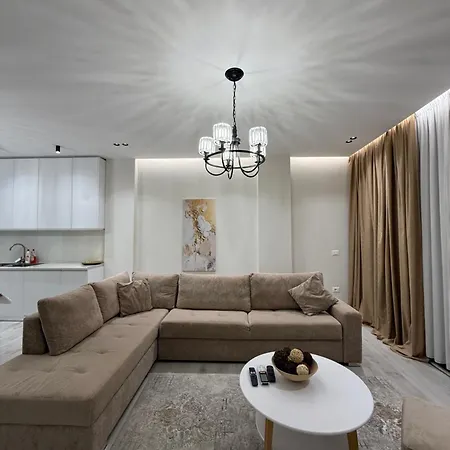 Classy Loui 1 * Durres