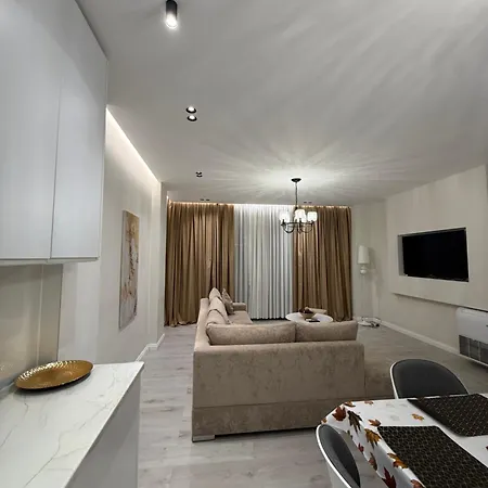 Apartment Classy Loui 1