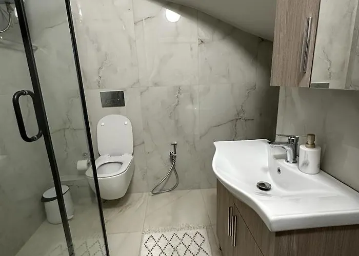 Classy Loui 1 Appartamento *