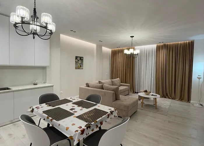 Classy Loui 1 * Durrës