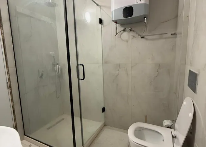 Classy Loui 1 Appartamento Durrës