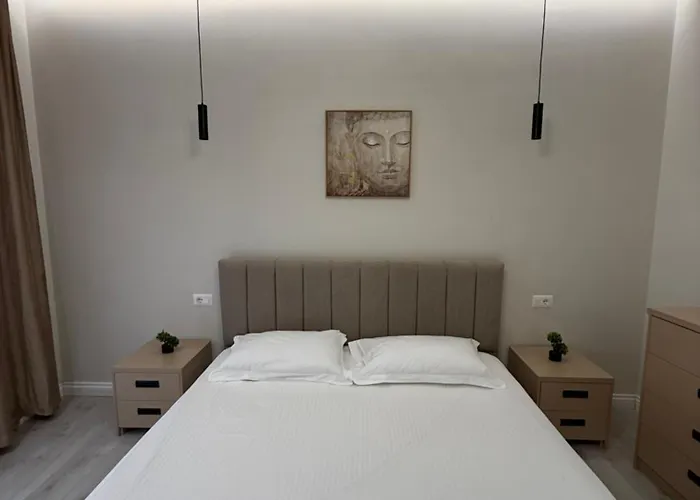 Classy Loui 1 Appartamento Durrës