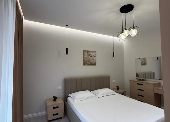 Appartamento Classy Loui 1 Durrës