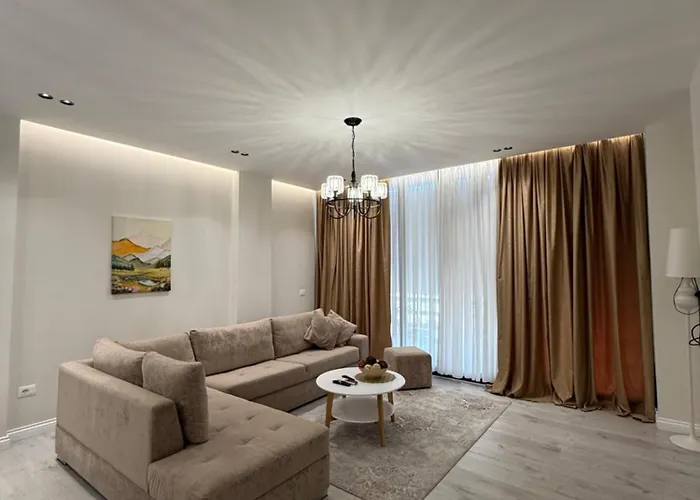 Appartamento Classy Loui 1 Durrës