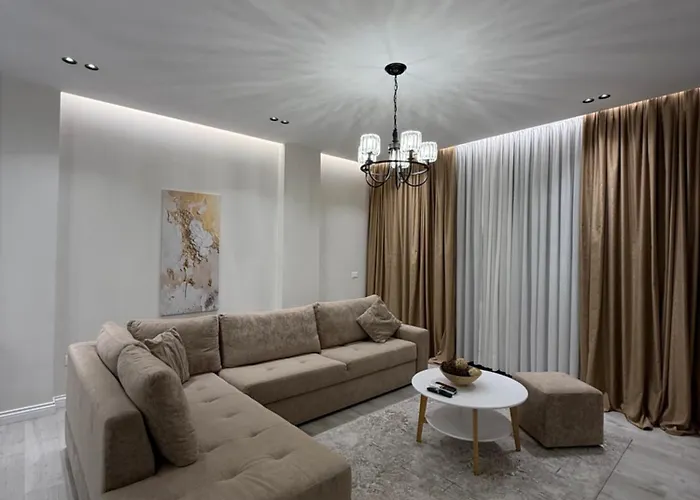 Classy Loui 1 Durrës