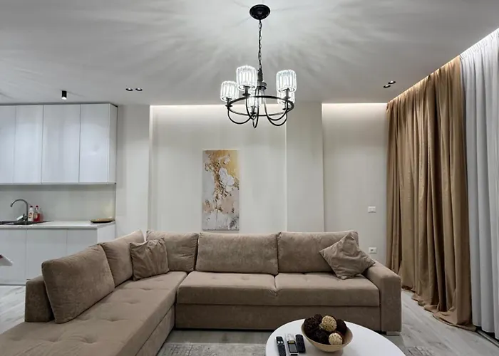 Classy Loui 1 * Durrës